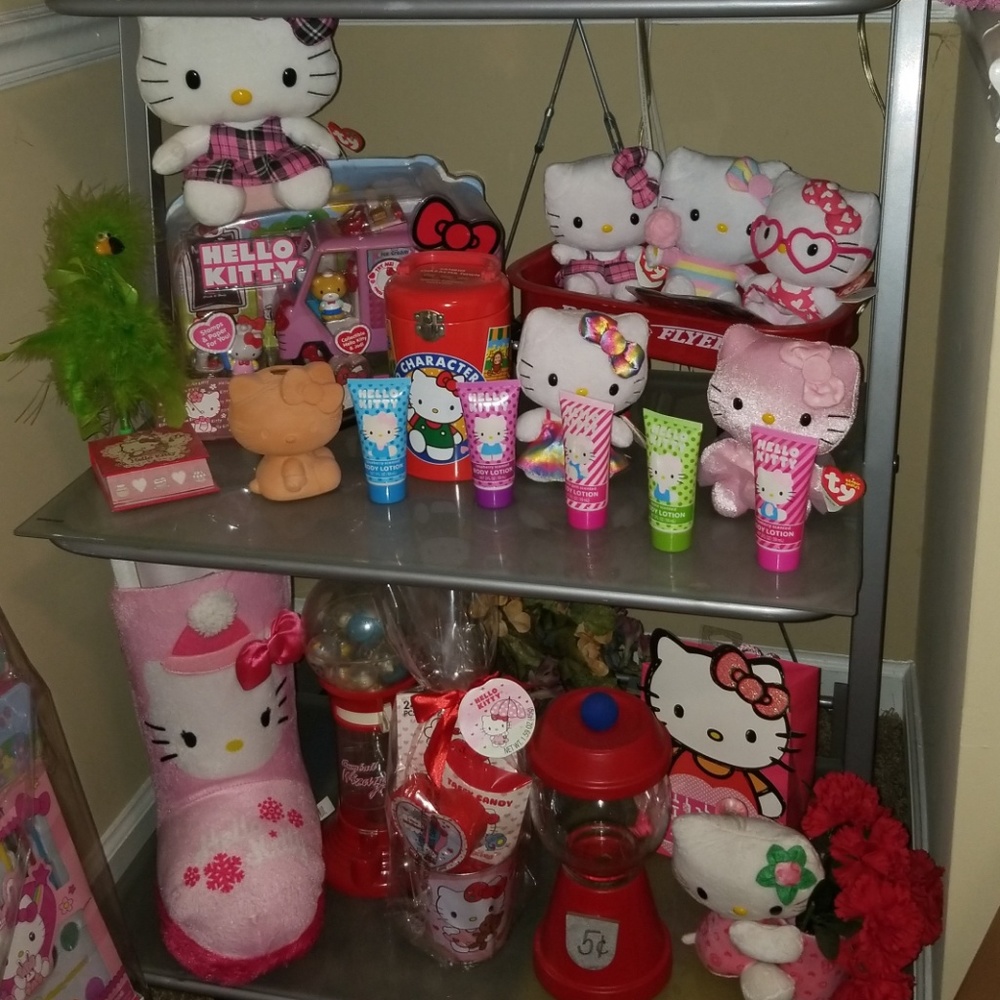 Hello Kitty Not For Sale! - Picture 7 of 7